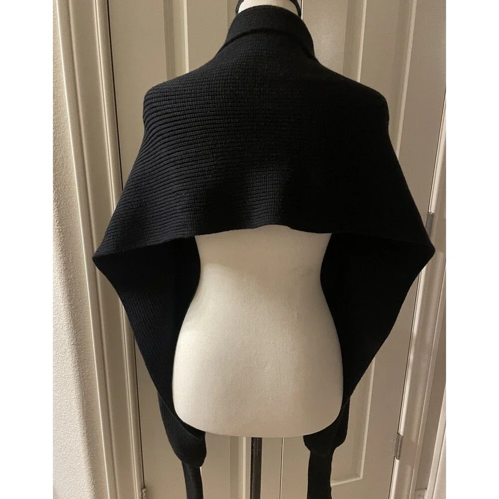 Wrap authentic freya